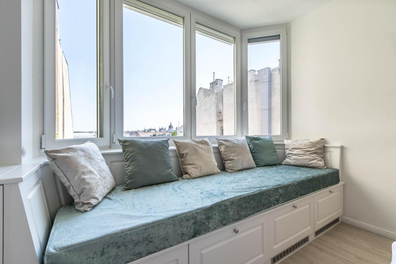 Apartment Corvinus Smart With Beautiful View *