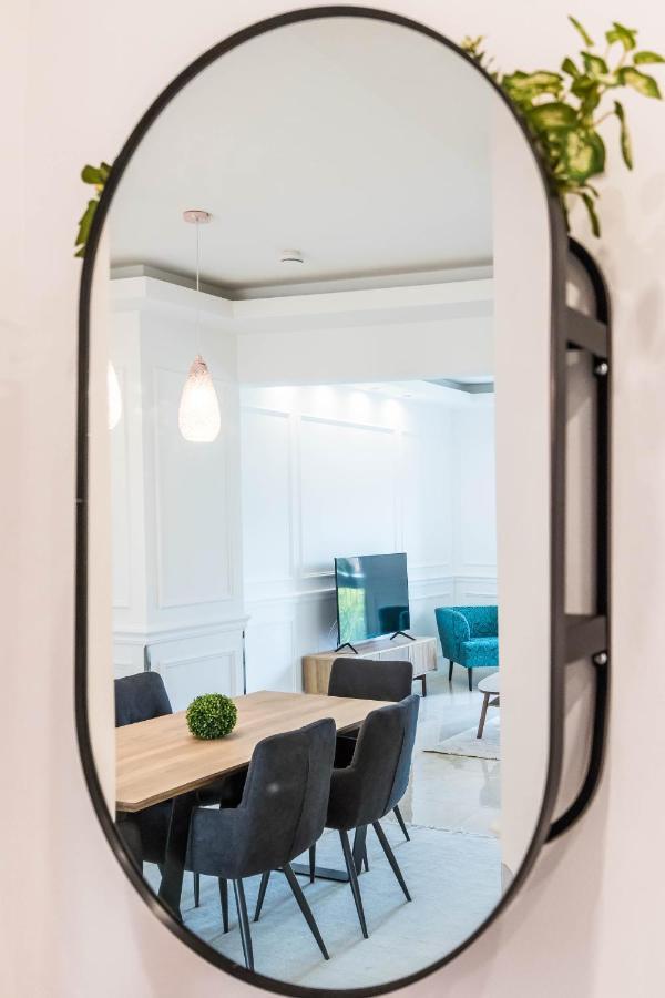 Apartment Corvinus Smart With Beautiful View